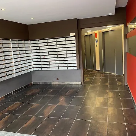 Appartement T2 Vue Première Ligne Le Barcarès