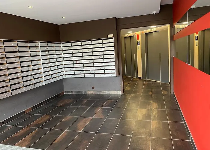 アパート T2 Vue Premiere Ligne Le Barcarès